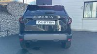 Dacia Duster 1.2 Eco-G 120ch Journey auto — photo 6