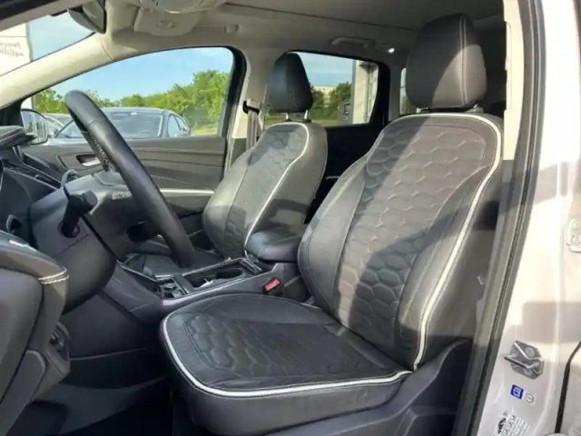Ford Kuga 1.5 tdci 120ch stop&amp;start vignale 4x2 euro6.2 — photo 10