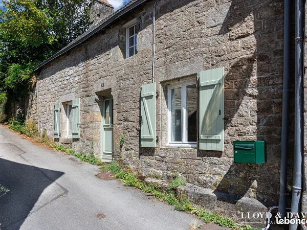 Maison en viager 3 pièces 72 m²