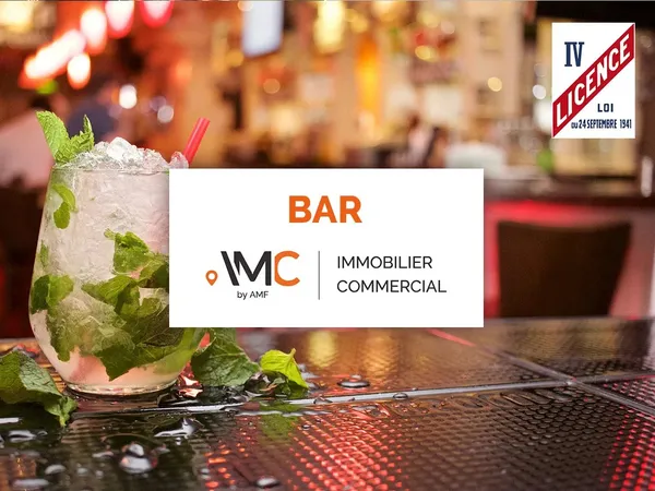 Bar tapas - prix de vente exceptionnel 80 000 € FAI