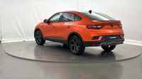 Renault Arkana 1.6 E-Tech hybride 145ch Engineered -22 — photo 8