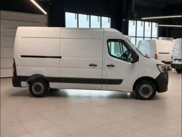 Renault Master fg f3500 l2h2 2.3 blue dci 135ch confort euro6e (16249?ht) — photo 4