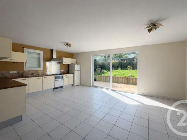 Maison 3 pièces 82 m²