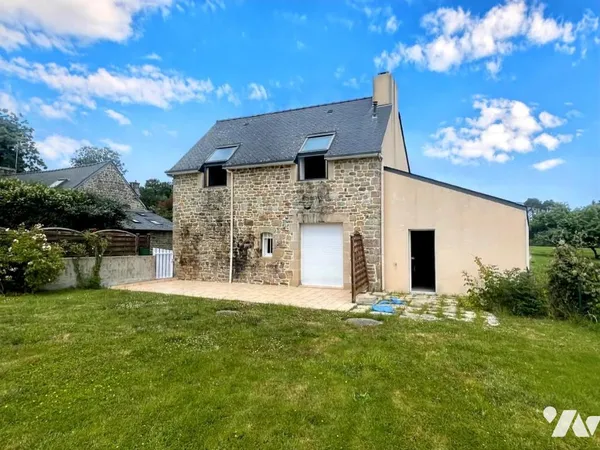 Maison 3 pièces 81 m²
