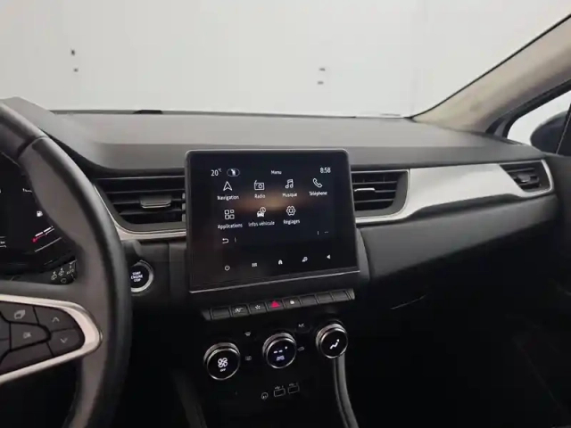 Renault Captur tce 90 — photo 52