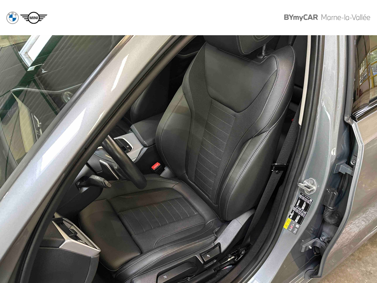 BMW Touring 320e 204 ch BVA8 — photo 30