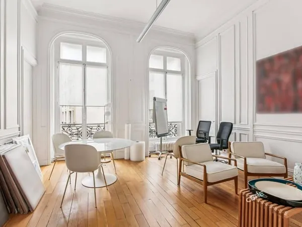 Bureaux 388 m²