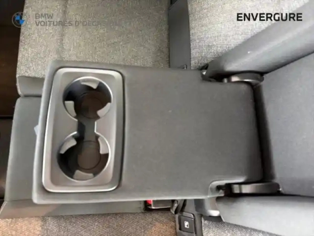 Bmw Serie 2 série 2 activetourer 218d 150ch dkg7 — photo 15