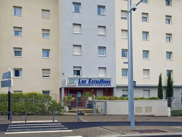 Appartement 1 pièce 18 m²