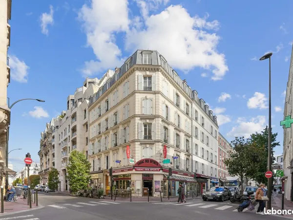 Levallois - 34 Rivay