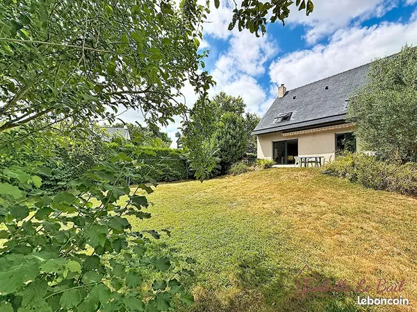 Maison 6 pièces 130 m²