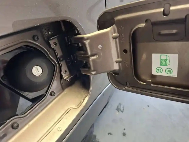 Dacia Duster tce 125 4x4 — photo 25