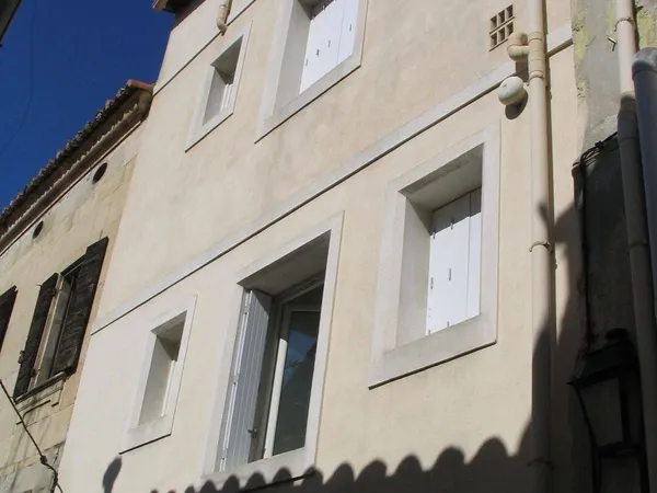 Immeuble de rapport 4 pièces 120 m²