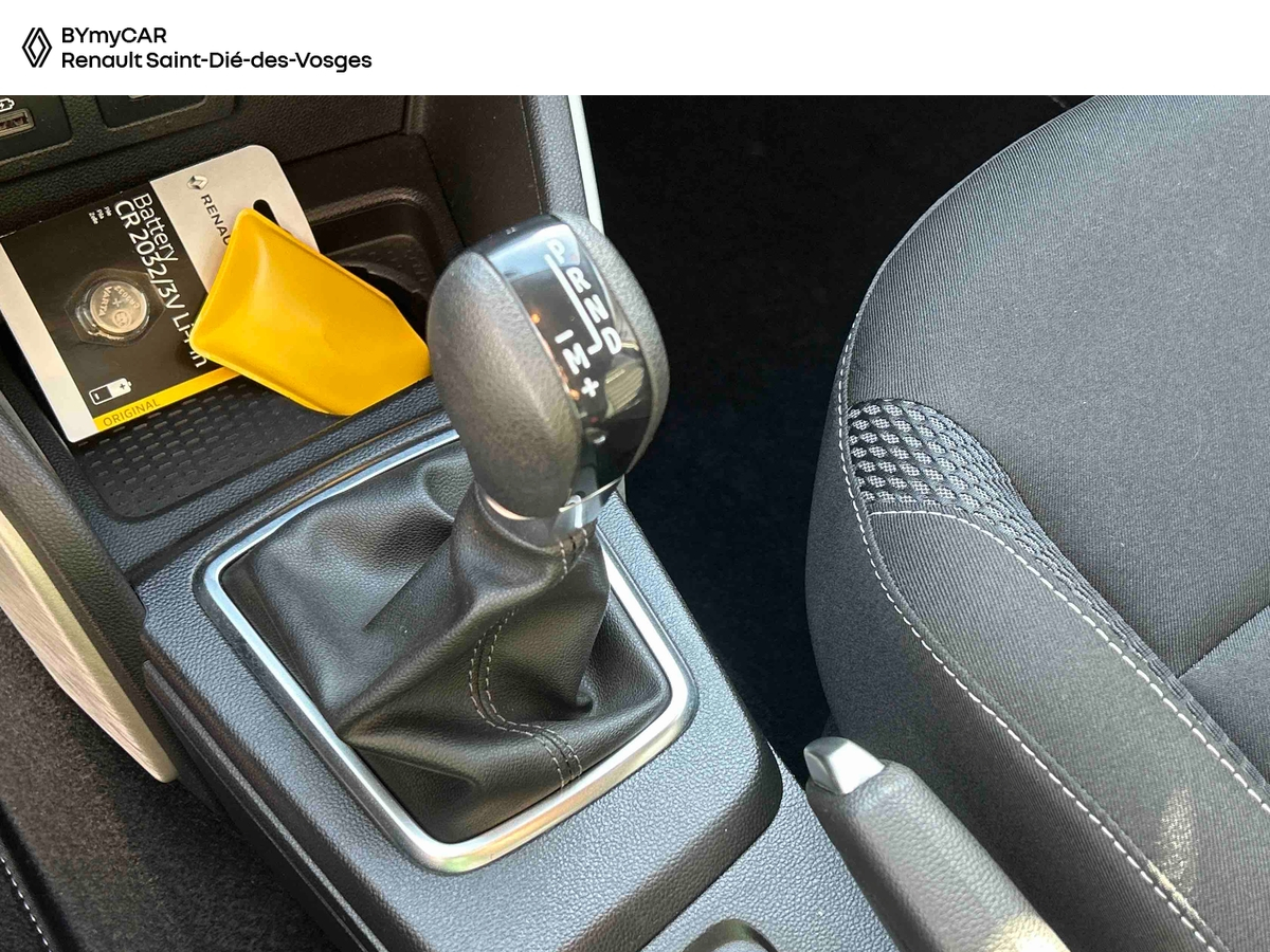 Dacia Duster TCe 150 FAP 4x2 EDC — photo 19
