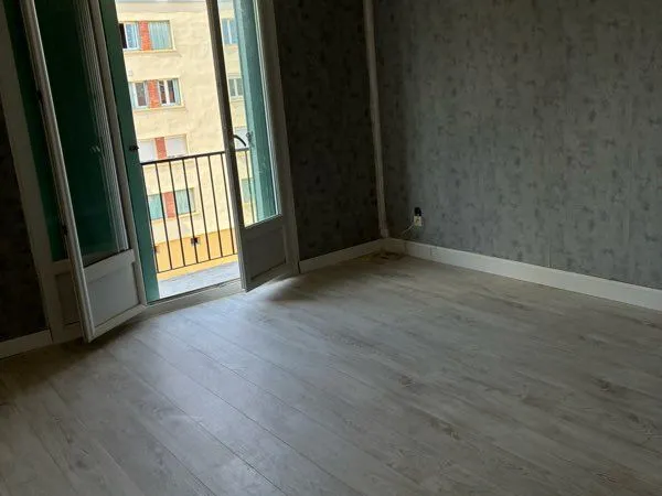 Appartement Digoin