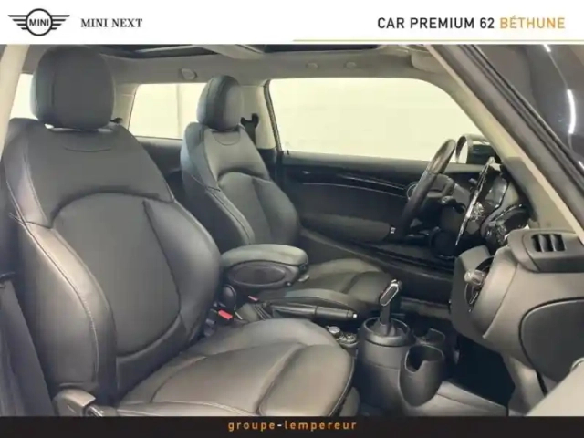 Mini Mini one 102ch edition camden bva7 — photo 14
