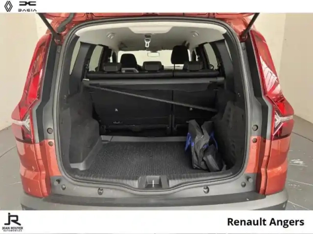 Dacia Jogger 1.0 eco-g 100ch sl extreme 5 places — photo 7