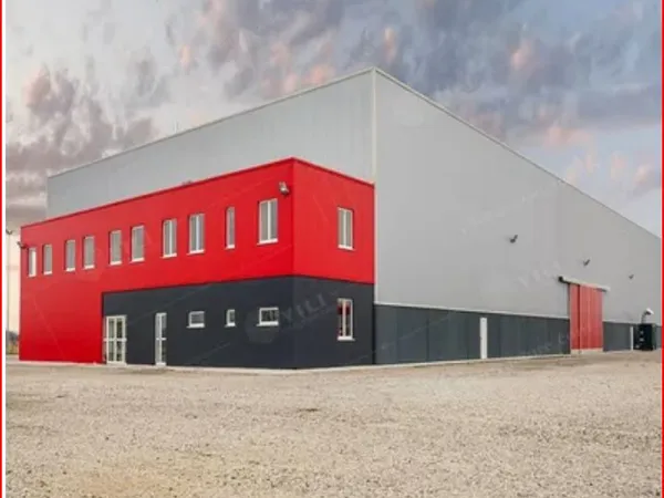 A LOUER ENTREPOT ATELIER BUREAUX 1500 m²