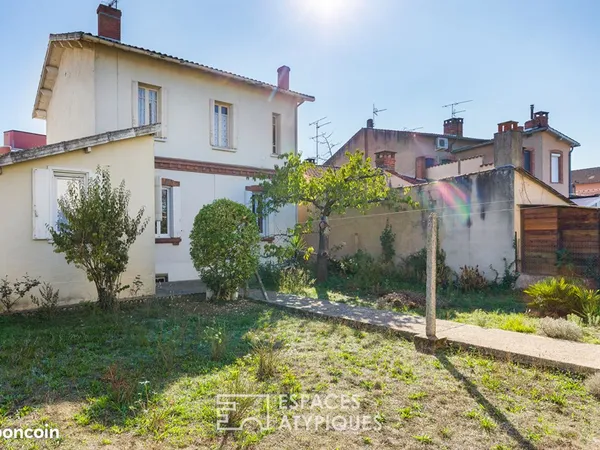 Maison 6 pièces 153 m²