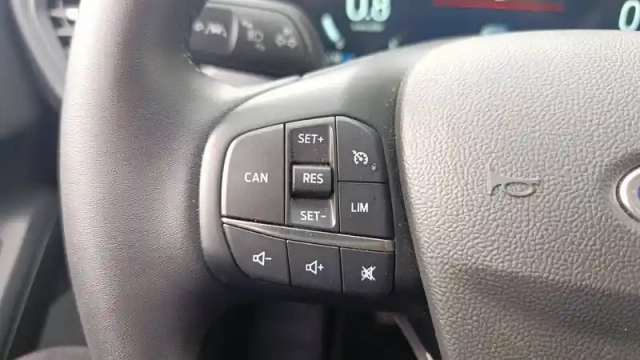 Ford Focus sw 1.0 ecoboost 125 s&amp;s mhev — photo 18