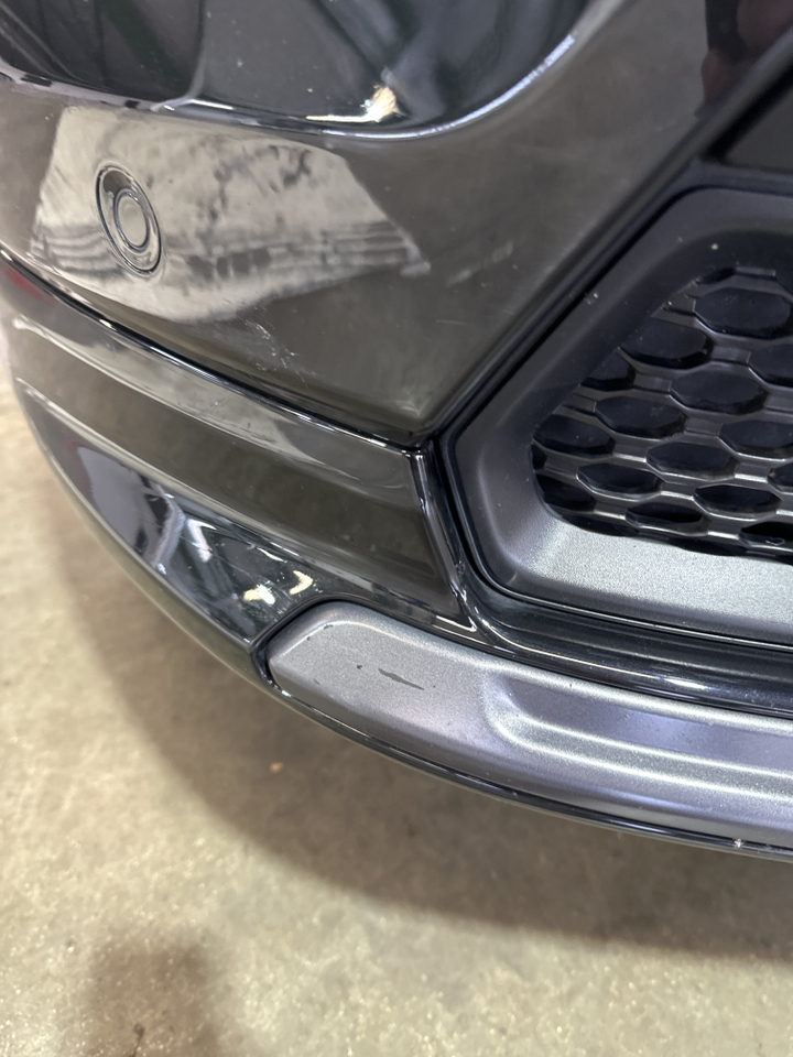 Jeep Compass 1.3 PHEV T4 240 ch 4xe eAWD — photo 39