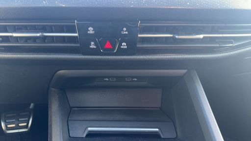 Volkswagen Golf 2.0 TDI 200 DSG7 - GTD – 2021 – 90101 km – Diesel – Boîte Automatique — photo 18