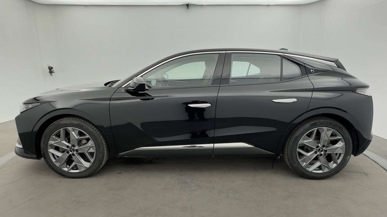 DS 4 Hybride 136 e-DCT6 — photo 3
