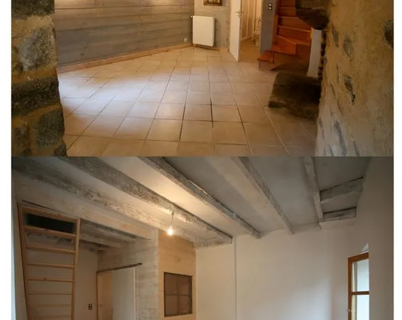Loue Appartement hyper centre QUINTIN