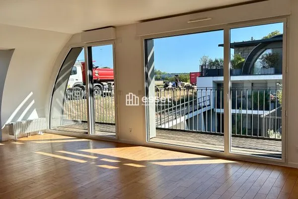 Appartement 5 pièces 123 m²