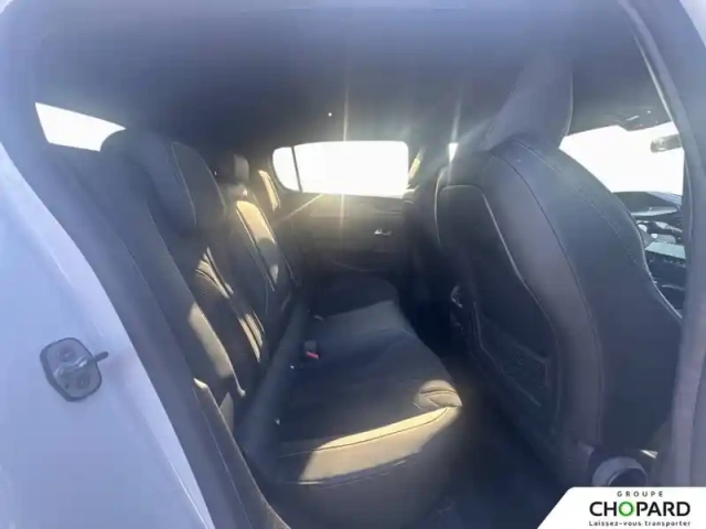 Peugeot 308 puretech 130ch s&amp;s eat8 — photo 20