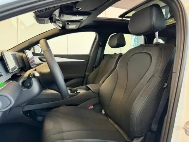 Byd Seal 6 touring 1.5 dm-i 212ch comfort lite — photo 9