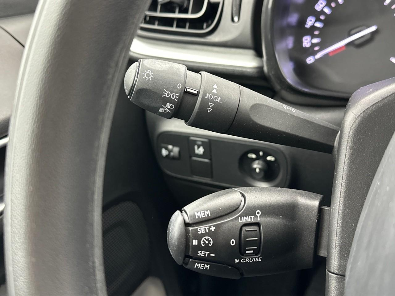 Citroën C3 puretech 83 s&s bvm5 you! — photo 19