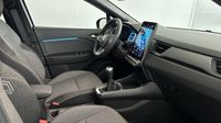 Renault Captur 1.2 TCe 115ch Techno - 26 — photo 15