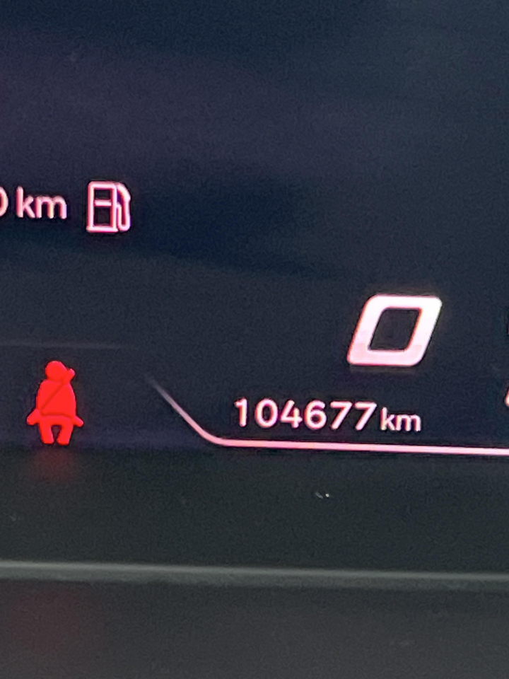 Seat Tarraco — photo 41