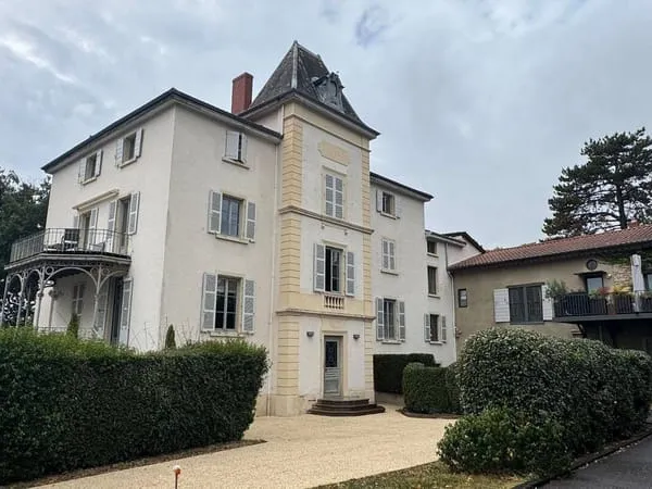 Duplex 4 pièces 102 m²