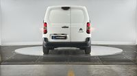 Citroen Berlingo Van M 650kg BlueHDi 100 S&S Driver — photo 6