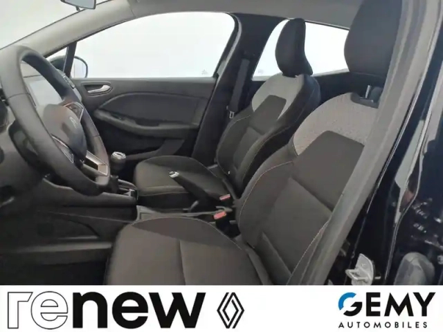 Renault Clio blue dci 100 ch gsr2 — photo 30