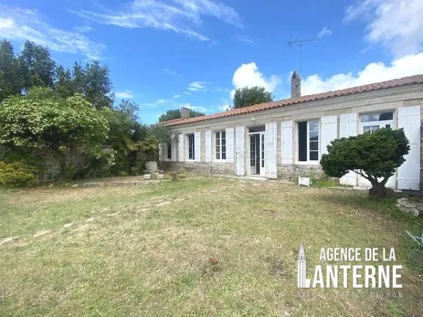 Maison 5 pièces 179 m²