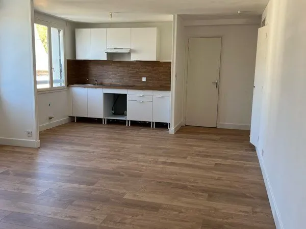 Location appartement T3 70m2