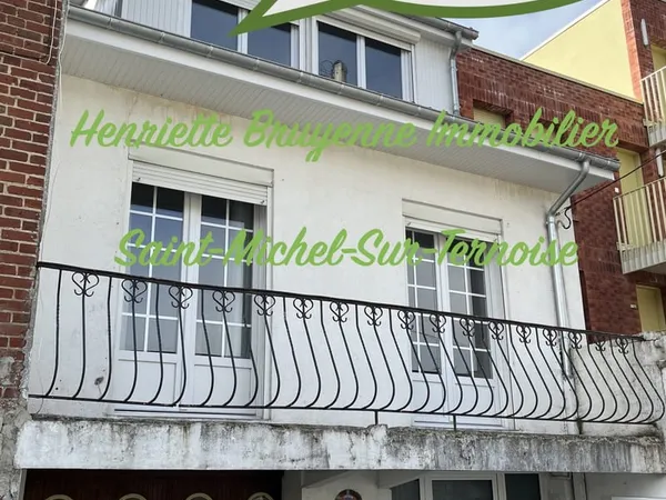 Maison 6 pièces 117 m²