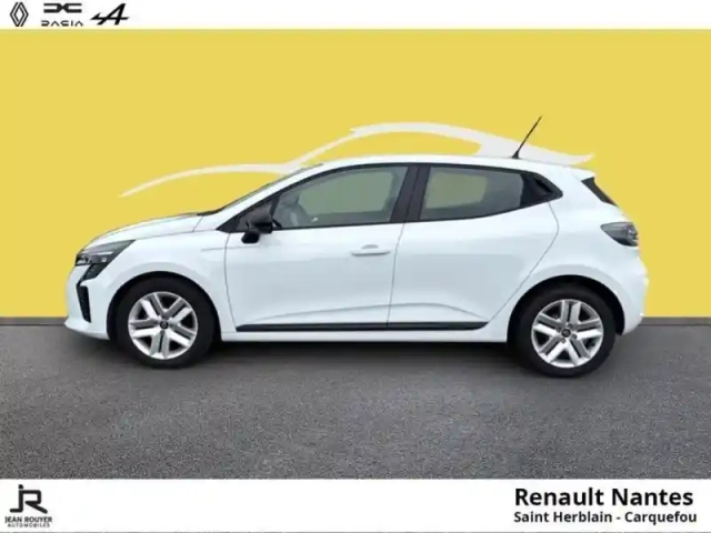 Renault Clio 1.0 tce 90ch evolution — photo 15