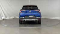Renault Captur 1.3 TCe 140ch FAP RS Line -21B — photo 6