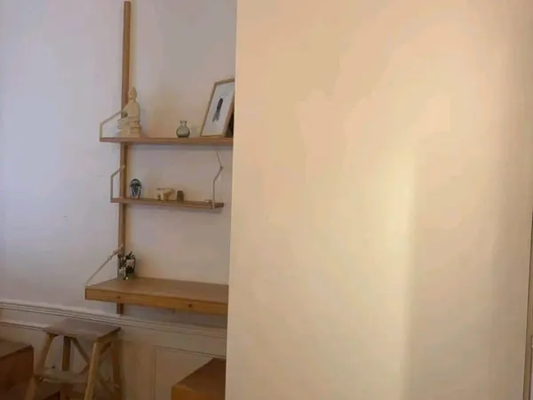 Appartement 1 pièce 21 m²