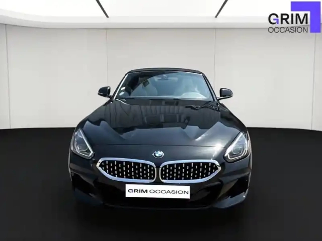 Bmw Z4 sdrive20i 197 ch bva8 — photo 18