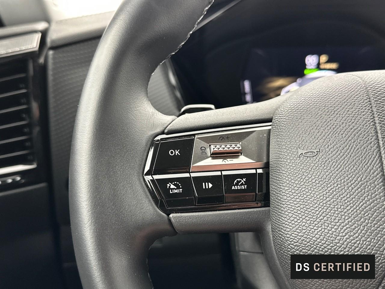 Ds Ds 4 hybride e-tense 225 eat8 rivoli — photo 22