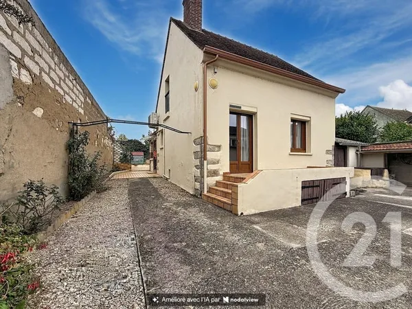 Maison 2 pièces 98 m²