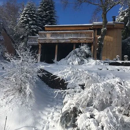 Vends beau chalet Ax 3 domaines