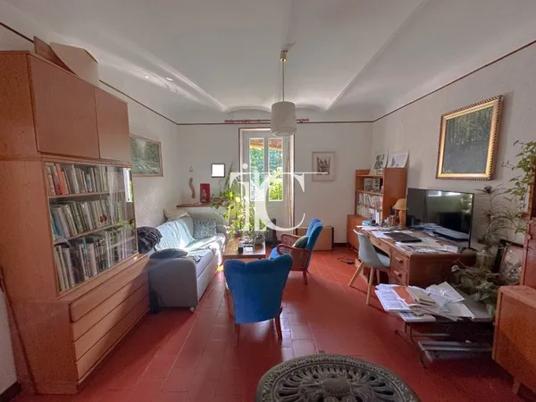 Appartement 4 pièces 91 m²