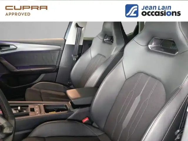 Cupra Leon 1.4 e-hybrid 204 ch dsg6 — photo 5
