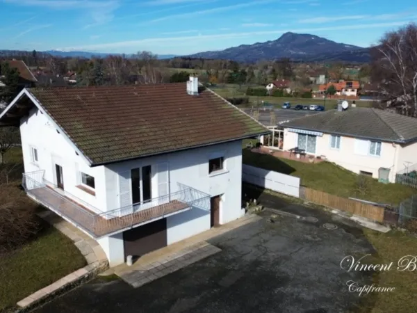 Maison 5 pièces 178 m²